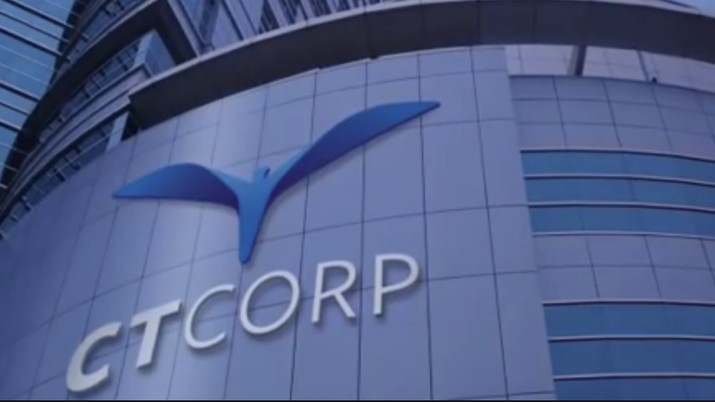 CT Corp Bantah Rumor Pembelian Saham MPPA Kabar tersebut juga menyebutkan, CT Corp sudah melakukan pendekatan dengan Lippo Group sebagai pemegang saham mayoritas MPPA.