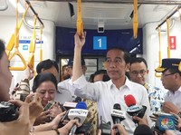 Anies Butuh Rp 571 Triliun Bangun Jakarta, Apa Kata Jokowi?