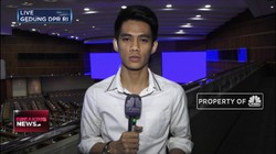 RUU Pertembakauan Gagal Disahkan