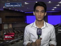RUU Pertembakauan Gagal Disahkan
