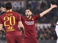 Ditahan Sassuolo, Roma Gagal Tembus Zona Liga Champions
