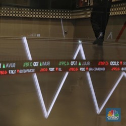 Wall Street Ceria, Semoga IHSG Juga