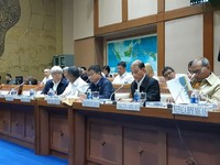 Jonan Buka Peluang Subsidi Pertamax di 2020