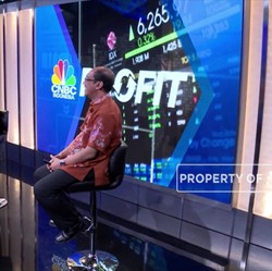BSSN: Jika Diretas, Perusahaan Jangan 'Denial'