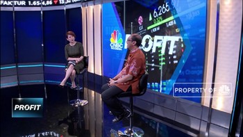 BSSN: Jika Diretas, Perusahaan Jangan 'Denial'