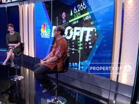 BSSN: Jika Diretas, Perusahaan Jangan 'Denial'