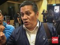Jadi Ketua PSSI, Gusti Randa Tak Takut Hadapi Netizen