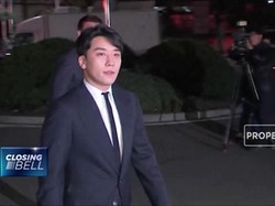 Saham 5 Agensi Kpop Anjlok, Mana yang Terdalam?