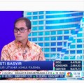 Caplok Phapros, Kimia Farma Siapkan Rp 1,5 T dari 3 Bank BUMN