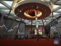 Mari Simak Aksi Korporasi Mulai dari WEGE Hingga MEDC