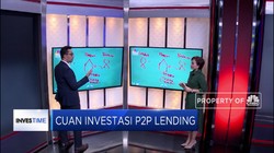 Begini Skema Investasi di P2P Lending