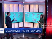 Begini Skema Investasi di P2P Lending