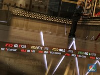 Kinerja Melesat, 4 Saham Properti Ini Jadi Top Gainers