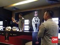 Hasil Undian Perempat Final Piala Presiden 2019
