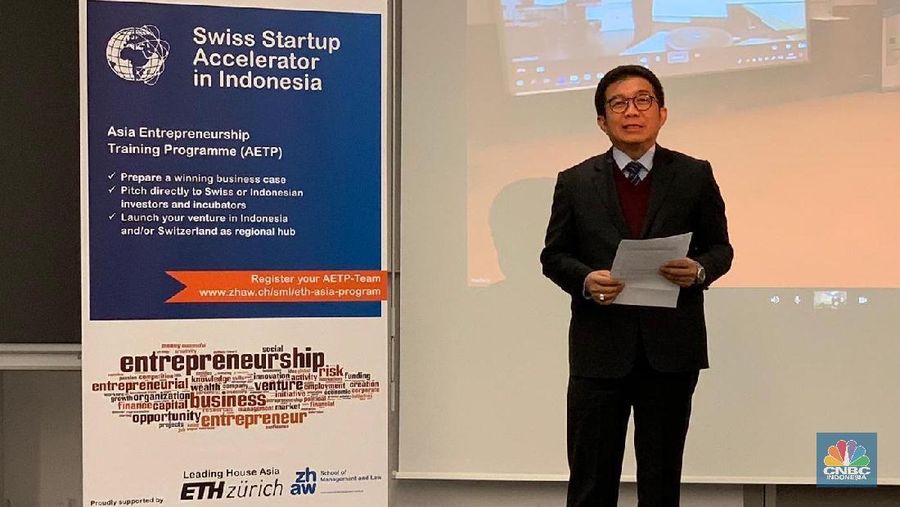 Eropa kini dilanda kecemasan. Sebab, virus corona COVID-19 menyebar cukup cepat dan Italia menjadi negara kedua dengan jumlah korban terbanyak setelah China.