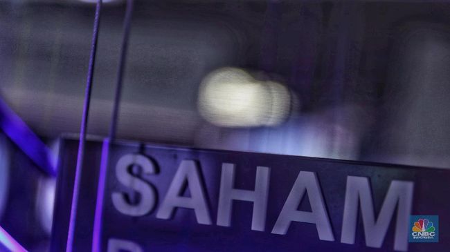 Ini Saham Bagus Hari Ini, 'Murah' & Berpotensi Cuan