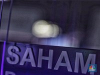 Sepekan Asing Masuk Rp 51 T, Emiten Mana yang Diborong?