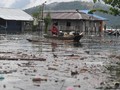 Korban Banjir Bandang Sentani Papua Dimakamkan Massal