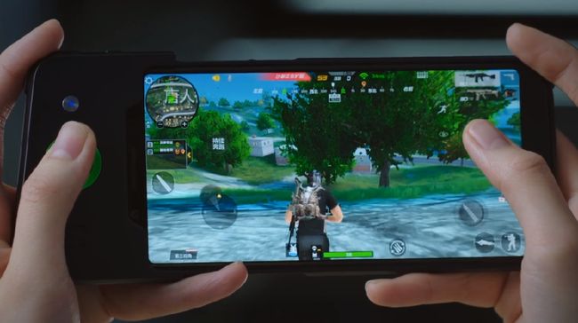 Online Games Mobile Legends, PUBG, And Free Fire Will Be Blocked? This Is  What Kominfo Said