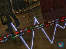 Arah The Fed Tak Jelas, IHSG Grogi & Koreksi di Awal Pekan