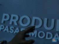 Anak Usaha Dibeli Investor Hongkong, OCAP Menjadi Jawara Cuan