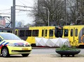 Polisi Belanda Tangkap Pelaku Penembakan di Utrecht