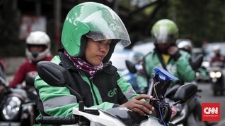 Fitur Baru Grab Buat Wanita Bisa Dapat Sopir Sesama Gender
