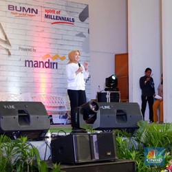 Nicke: Siapa Bilang Pertamina Rugi? 2018 Laba Lebih US$ 2 M