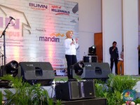 Nicke: Siapa Bilang Pertamina Rugi? 2018 Laba Lebih US$ 2 M