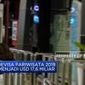 Kemenpar Revisi Target Devisa 2019