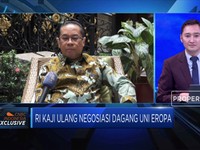 Soal Sawit, Indonesia Siap Kurangi Impor dari Eropa
