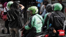 Menhub Pastikan Tarif Ojek Online Diumumkan 25 Maret 2019