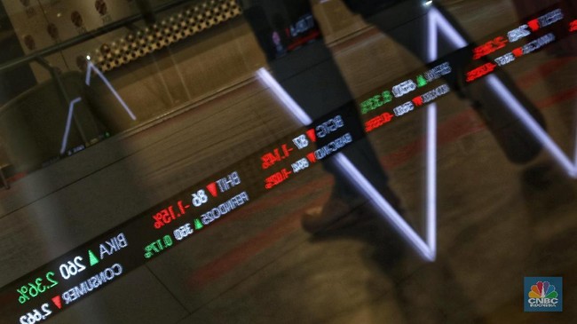 Emiten PIK 2 (PANI) Cetak Laba Rp 1,15 Triliun di 2025