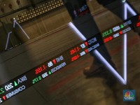 Mayoritas Saham IPO Masuk UMA, Gorengan <i>Alert</i>!