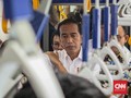 'Jauh Panggang dari Api' Realisasi 5 Janji Ekonomi Jokowi
