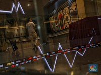 Tak Bukukan Pendapatan Usaha, Saham Skybee Disuspensi BEI