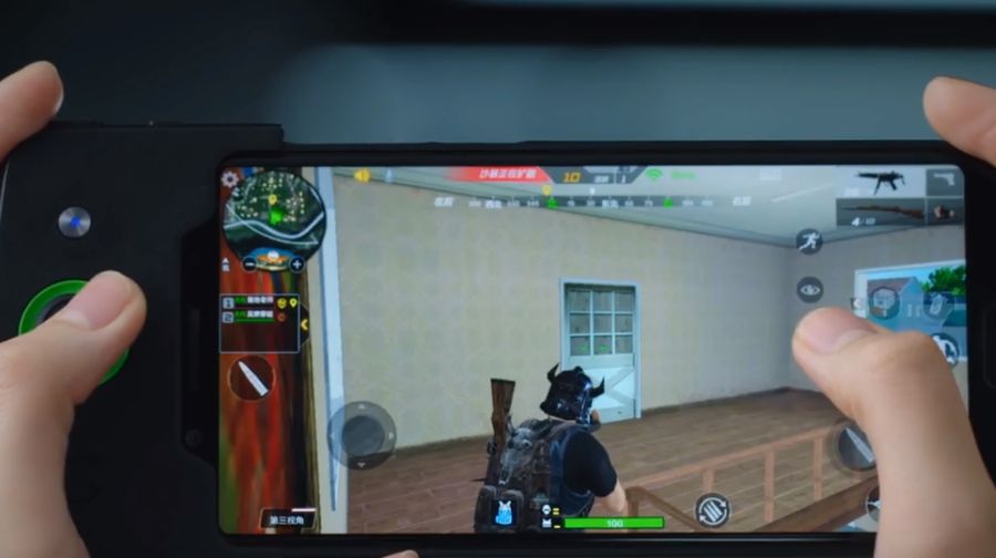 Game online makin banyak digemari karena kesenjangan antara ponsel, konsol atau PC semakin tidak terasa di 2018.