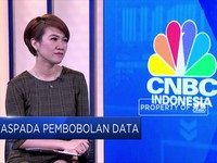 Waspada! Rumah Sakit juga Rawan Diretas Hacker