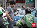 Menhub Ingin Tarif Ojek Online Rp2.400 per Km