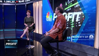 Sering Diretas, RI masih Belum Punya UU Perlindungan Data