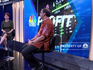 Sering Diretas, RI masih Belum Punya UU Perlindungan Data