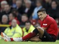 Statistik Miris Alexis Sanchez di Laga Man United vs Man City