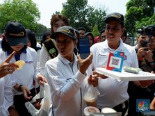 Sekarang Isi Bensin Bisa Bayar Pakai Link Aja