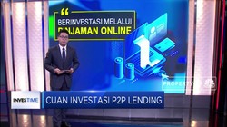 Tips Aman Investasi P2P Lending