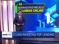 Tips Aman Investasi P2P Lending