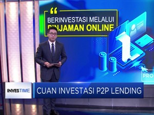 Tips Aman Investasi P2P Lending