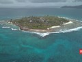 VIDEO: Pulau Konservasi Terancam Tenggelam