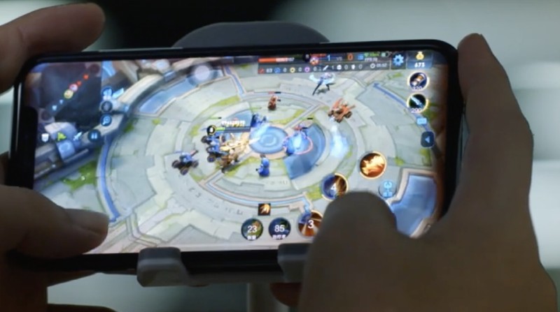 Xiaomi Corp, merilis ponsel gaming ketiganya yang diberi nama Black Shark 2 dengan perfoma maksimal saat bermain game.