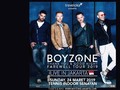 25 Tahun Berkarya, Ini Fakta Unik Konser Perpisahan Boyzone