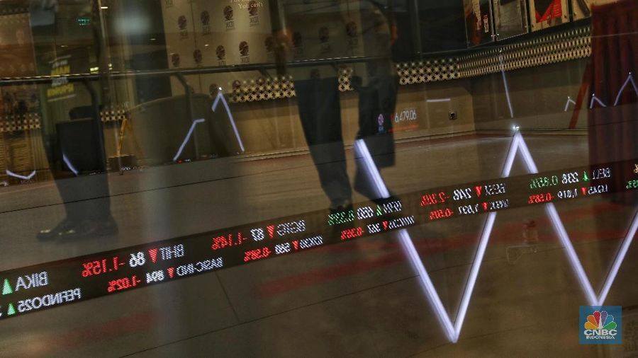 Pertumbuhan Ekonomi di Bawah Ekspektasi